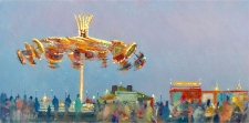 Fairground  -  6x12